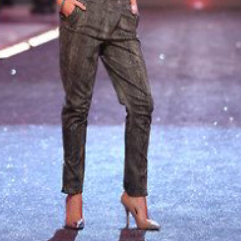 Cotton Pants by Fashion Star.